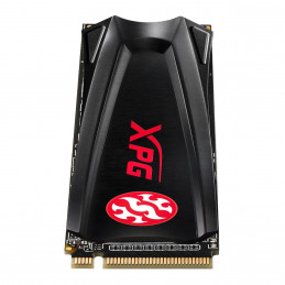 XPG AGAMMIXS5-512GT-C SSD-massamuisti M.2 512 GB PCI Express 3.0 TLC NVMe
