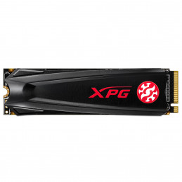 XPG AGAMMIXS5-512GT-C SSD-massamuisti M.2 512 GB PCI Express 3.0 TLC NVMe