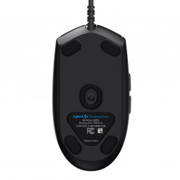 Logitech G Pro hiiri Oikeakätinen USB A-tyyppi Optinen 25600 DPI