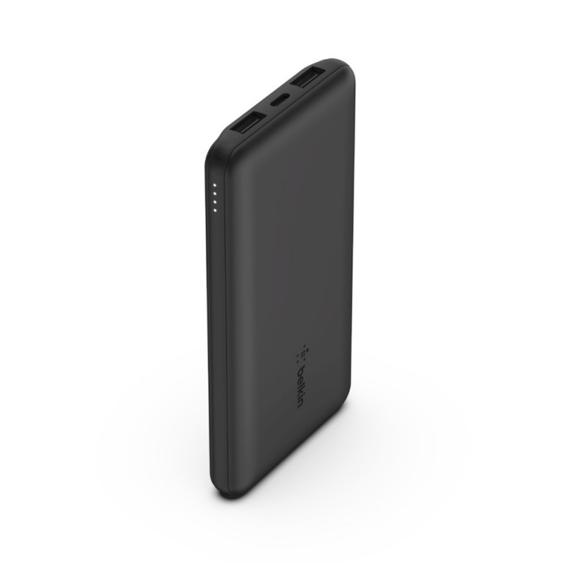 Belkin BOOST↑CHARGE 10000 mAh Musta