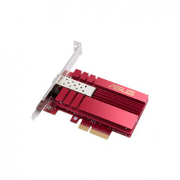 ASUS XG-C100F Sisäinen Kuitu 10000 Mbit s