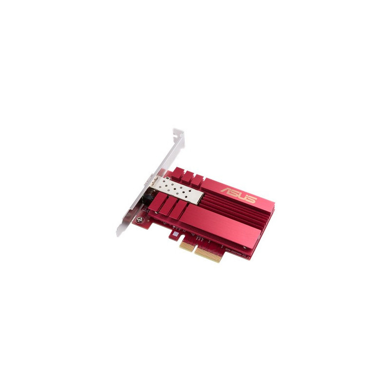 ASUS XG-C100F Sisäinen Kuitu 10000 Mbit s