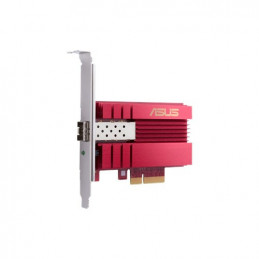 ASUS XG-C100F Sisäinen Kuitu 10000 Mbit s