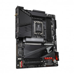 Gigabyte Z790 AORUS ELITE AX emolevy Intel Z790 LGA 1700 ATX