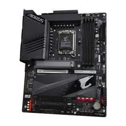 Gigabyte Z790 AORUS ELITE AX emolevy Intel Z790 LGA 1700 ATX