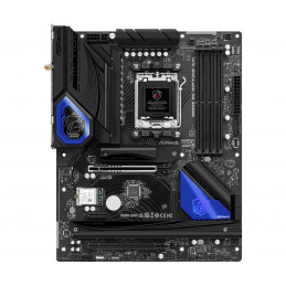 Asrock B650E PG Riptide WiFi AMD B650 Pistoke AM5 ATX