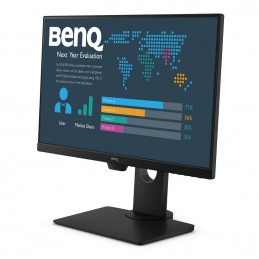 Benq BL2381T 57,1 cm (22.5") 1920 x 1200 pikseliä WUXGA LED Musta