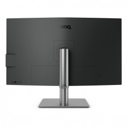 Benq PD3220U 80 cm (31.5") 3840 x 2160 pikseliä 4K Ultra HD LED Musta