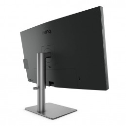 Benq PD3220U 80 cm (31.5") 3840 x 2160 pikseliä 4K Ultra HD LED Musta