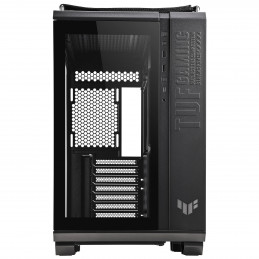 ASUS TUF Gaming GT502 Midi Tower Musta