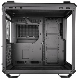 ASUS TUF Gaming GT502 Midi Tower Musta