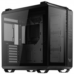 ASUS TUF Gaming GT502 Midi Tower Musta