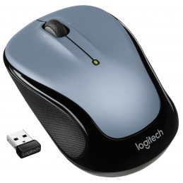 Logitech M325s hiiri Molempikätinen Langaton RF Optinen 1000 DPI