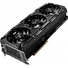 Gainward RTX 4090 Phantom GS NVIDIA GeForce RTX 4090 24 GB GDDR6X