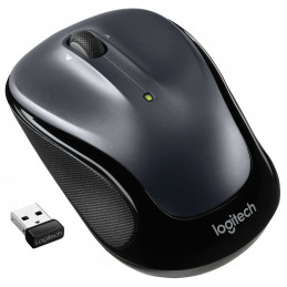 Logitech M325s hiiri Molempikätinen Langaton RF Optinen 1000 DPI