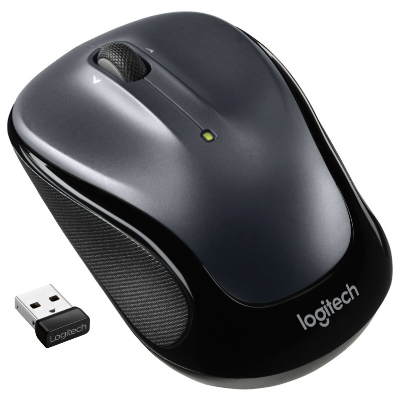 Logitech M325s hiiri Molempikätinen Langaton RF Optinen 1000 DPI