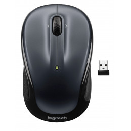 Logitech M325s hiiri Molempikätinen Langaton RF Optinen 1000 DPI