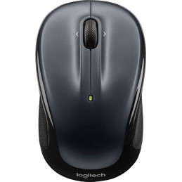 Logitech M325s hiiri Molempikätinen Langaton RF Optinen 1000 DPI