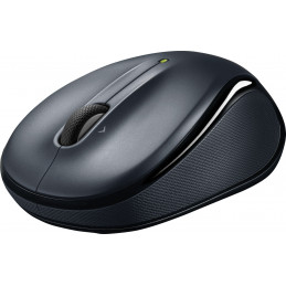 Logitech M325s hiiri Molempikätinen Langaton RF Optinen 1000 DPI