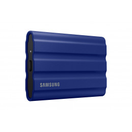 Samsung MU-PE2T0R 2000 GB Wi-Fi Sininen