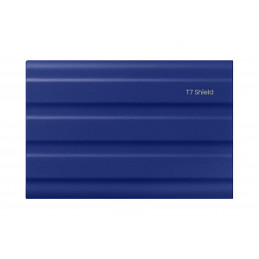 Samsung MU-PE2T0R 2000 GB Wi-Fi Sininen