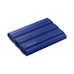 Samsung MU-PE2T0R 2000 GB Wi-Fi Sininen
