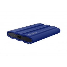 Samsung MU-PE2T0R 2000 GB Wi-Fi Sininen