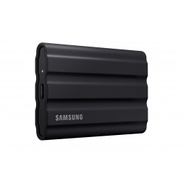 Samsung MU-PE2T0S 2000 GB Musta