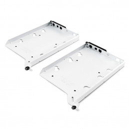 Fractal Design FD-ACC-HDD-A-WT-2P tietokonekotelon osa Universaali Kiintolevyn kiinnike