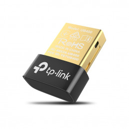 TP-LINK UB400 liitäntäkortti -sovitin Bluetooth