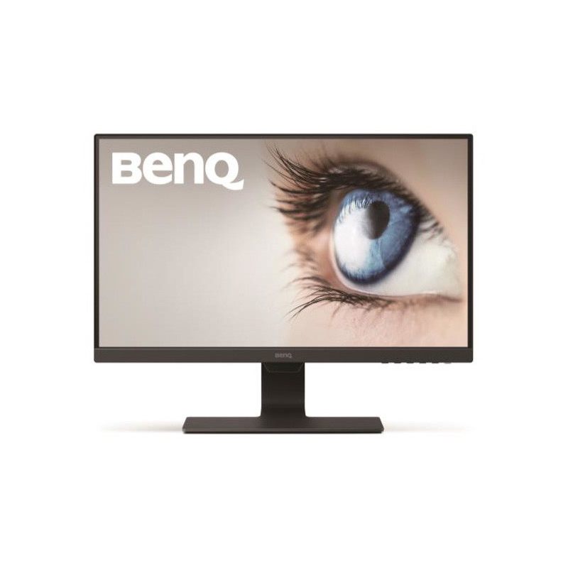 Benq BL2480 60,5 cm (23.8") 1920 x 1080 pikseliä Full HD LED Musta