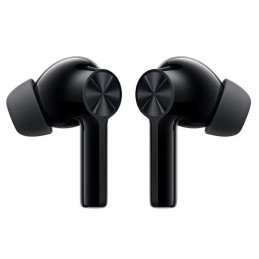 OnePlus Buds Z2 Kuulokkeet True Wireless Stereo (TWS) In-ear Puhelut Musiikki Bluetooth Musta