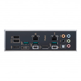 ASUS PROART B650-CREATOR AMD B650 Pistoke AM5 ATX