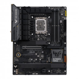 276,90 € | ASUS TUF GAMING Z790-PLUS WIFI Intel Z790 LGA 1700 ATX