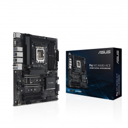 ASUS PRO WS W680-ACE LGA 1700 ATX