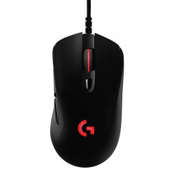 Logitech G G403 hiiri Oikeakätinen USB A-tyyppi Optinen 25600 DPI