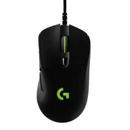 Logitech G G403 hiiri Oikeakätinen USB A-tyyppi Optinen 25600 DPI