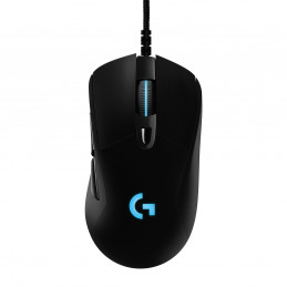 Logitech G G403 hiiri Oikeakätinen USB A-tyyppi Optinen 25600 DPI