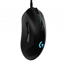 Logitech G G403 hiiri Oikeakätinen USB A-tyyppi Optinen 25600 DPI