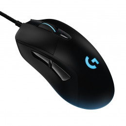 Logitech G G403 hiiri Oikeakätinen USB A-tyyppi Optinen 25600 DPI