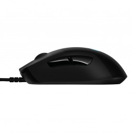 Logitech G G403 hiiri Oikeakätinen USB A-tyyppi Optinen 25600 DPI