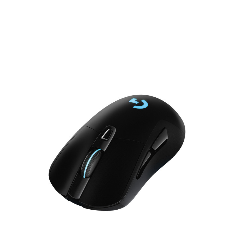 Logitech G G703 hiiri Oikeakätinen Langaton RF Optinen 25600 DPI