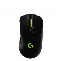 Logitech G G703 hiiri Oikeakätinen Langaton RF Optinen 25600 DPI