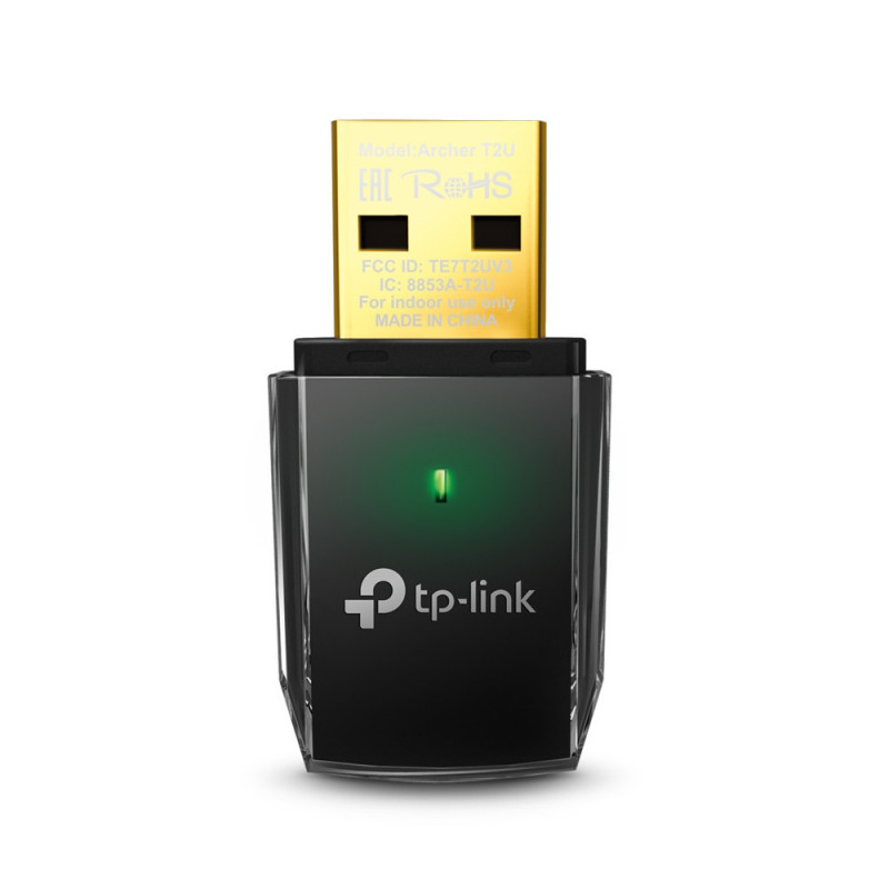 TP-LINK Archer T2U V3 WLAN 433 Mbit s
