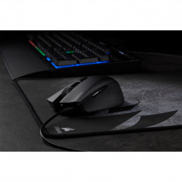 Corsair Harpoon RGB Pro hiiri Oikeakätinen USB A-tyyppi Optinen 12000 DPI