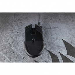 Corsair Harpoon RGB Pro hiiri Oikeakätinen USB A-tyyppi Optinen 12000 DPI