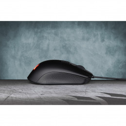 Corsair Harpoon RGB Pro hiiri Oikeakätinen USB A-tyyppi Optinen 12000 DPI