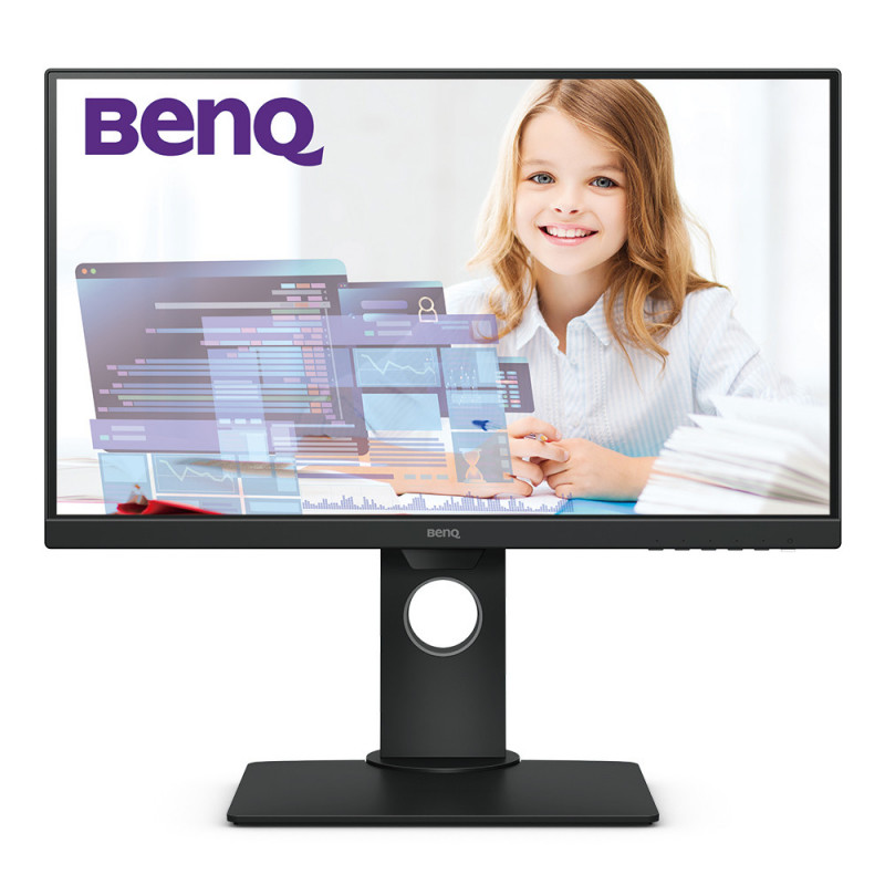 Benq GW2480T 60,5 cm (23.8") 1920 x 1080 pikseliä LED Musta
