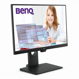 Benq GW2480T 60,5 cm (23.8") 1920 x 1080 pikseliä LED Musta