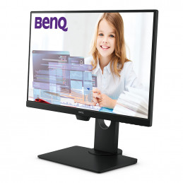 Benq GW2480T 60,5 cm (23.8") 1920 x 1080 pikseliä LED Musta
